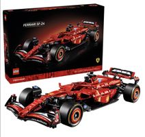 LEGO Technic Ferrari F1 SF-24