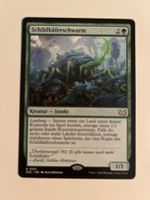 1 x Schildkäferschwarm - Magic: The Gathering - MtG