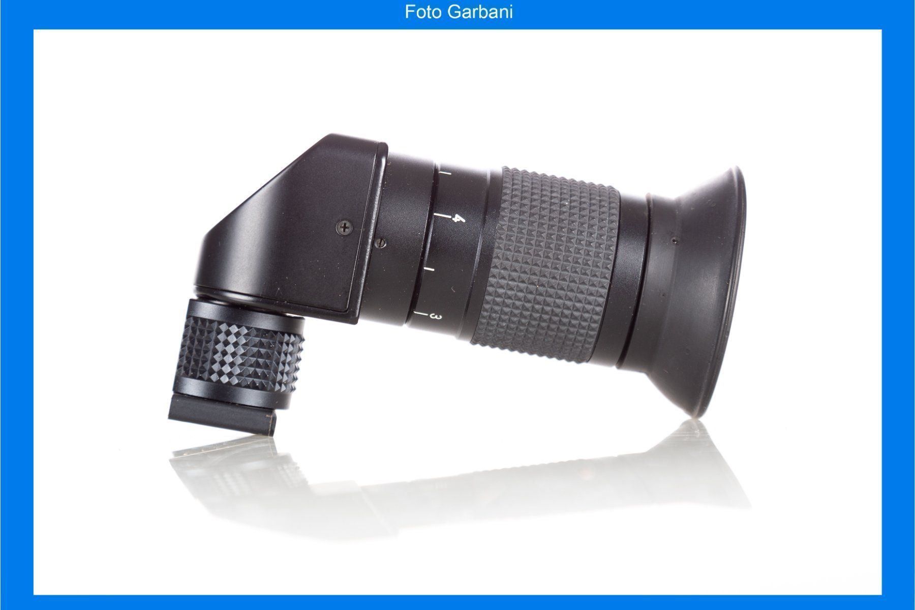 Contax Fotocamera: Contax viewfinder – Usato da Muralto venduto da FotoGarbani 2