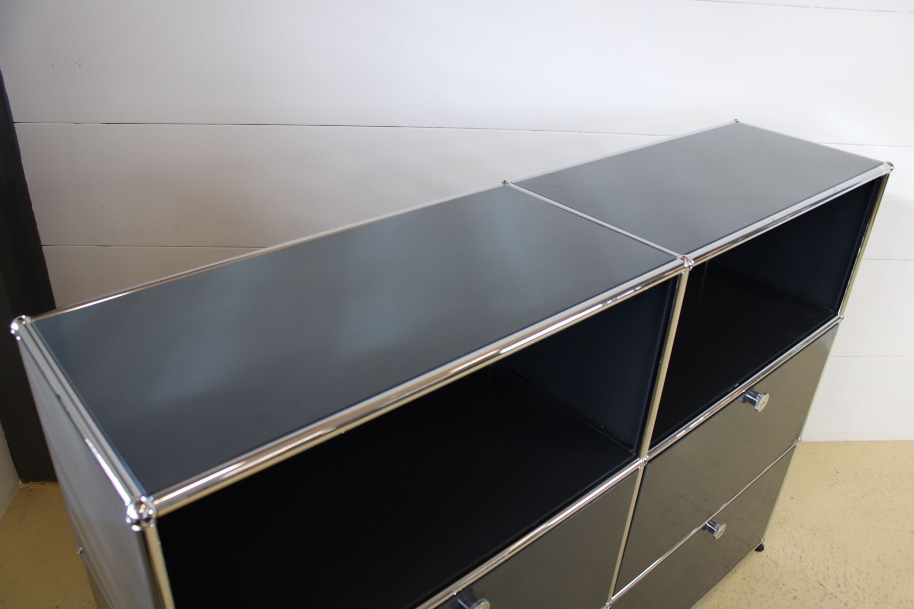 USM Kommoden: USM Sideboard, Lieferung möglich – Gebraucht aus Meinisberg von atelier_TILIJA 5