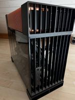 Streacom SG10 Copper #28/100 High-End Passiv-PC ohne GPU RAM
