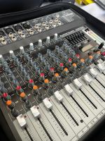 Behringer Europower PM500 Mischpult