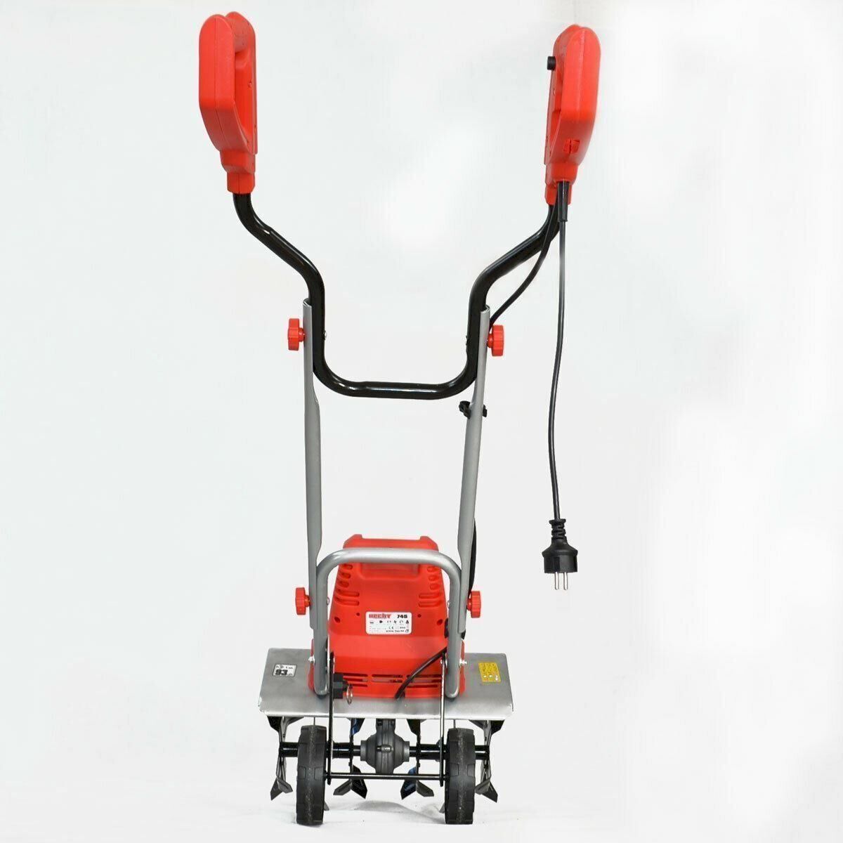 Toutes les machines: Hecht 745 Elektro Gartenhacke – Neuf avec emballage d'origine à Bottighofen par zaap 2