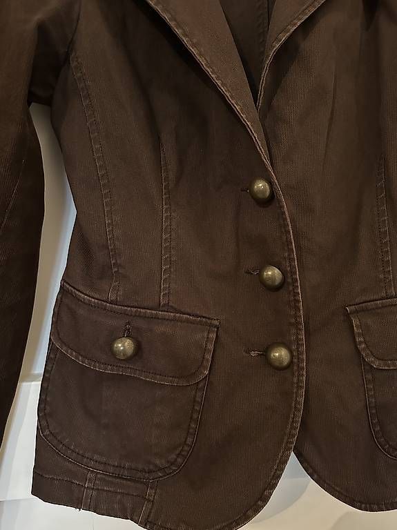 Tally Weijl Giacche: Blazer/ Jacke – Usato da Chur venduto da auroraley
