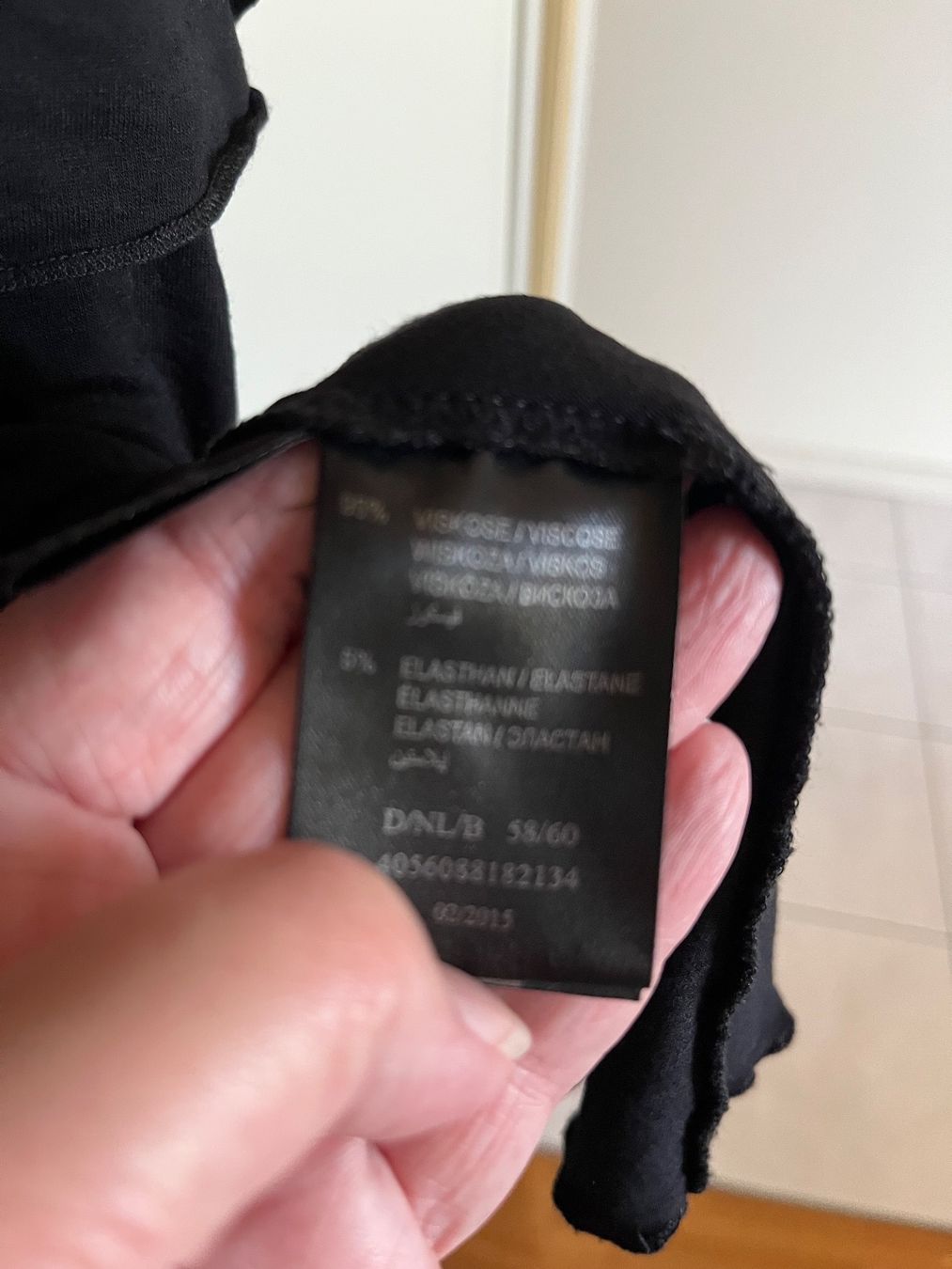 Ulla Popken Kleider: Plussize Kleid von Ulla Popken Gr 58/60 – Gebraucht aus Kaufdorf von  5