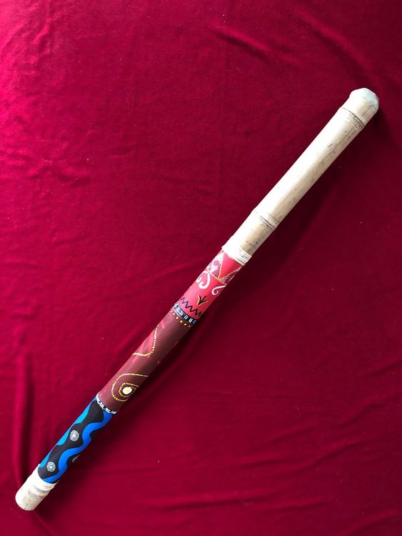 Didgeridoo Kaufen auf Ricardo