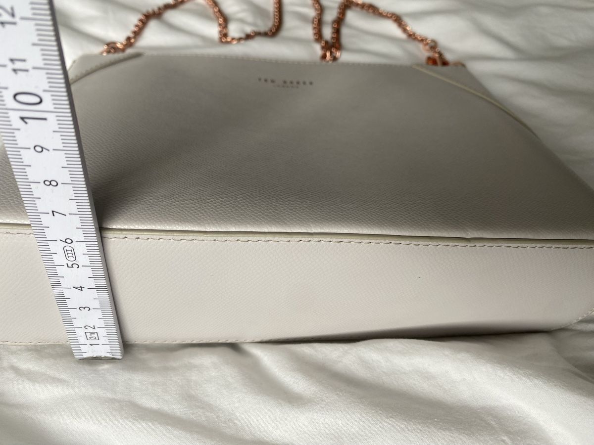 Ted Baker Borse da donna: TED BAKER London Umhängetasche – Nuovo (secondo la descrizione) da Buchberg venduto da the_w8gy 2