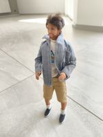 Ken Streetstyle Edition
