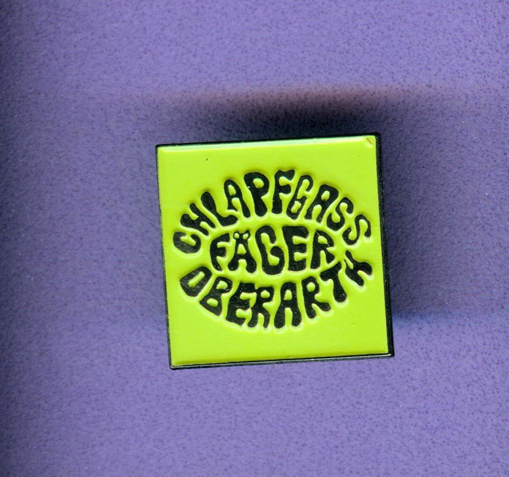 Plaquettes & Badges: CHLAPFGASS FÄGER  Oberarth – D'occasion à Winterthur par Sammleroase