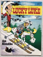 LUCKY LUKE - Band 70 - Am Klondike - 1.Auflage