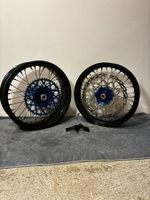 Excel Felgen Supermoto