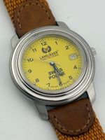 Vintage Landjäger automatique homme fonctionne