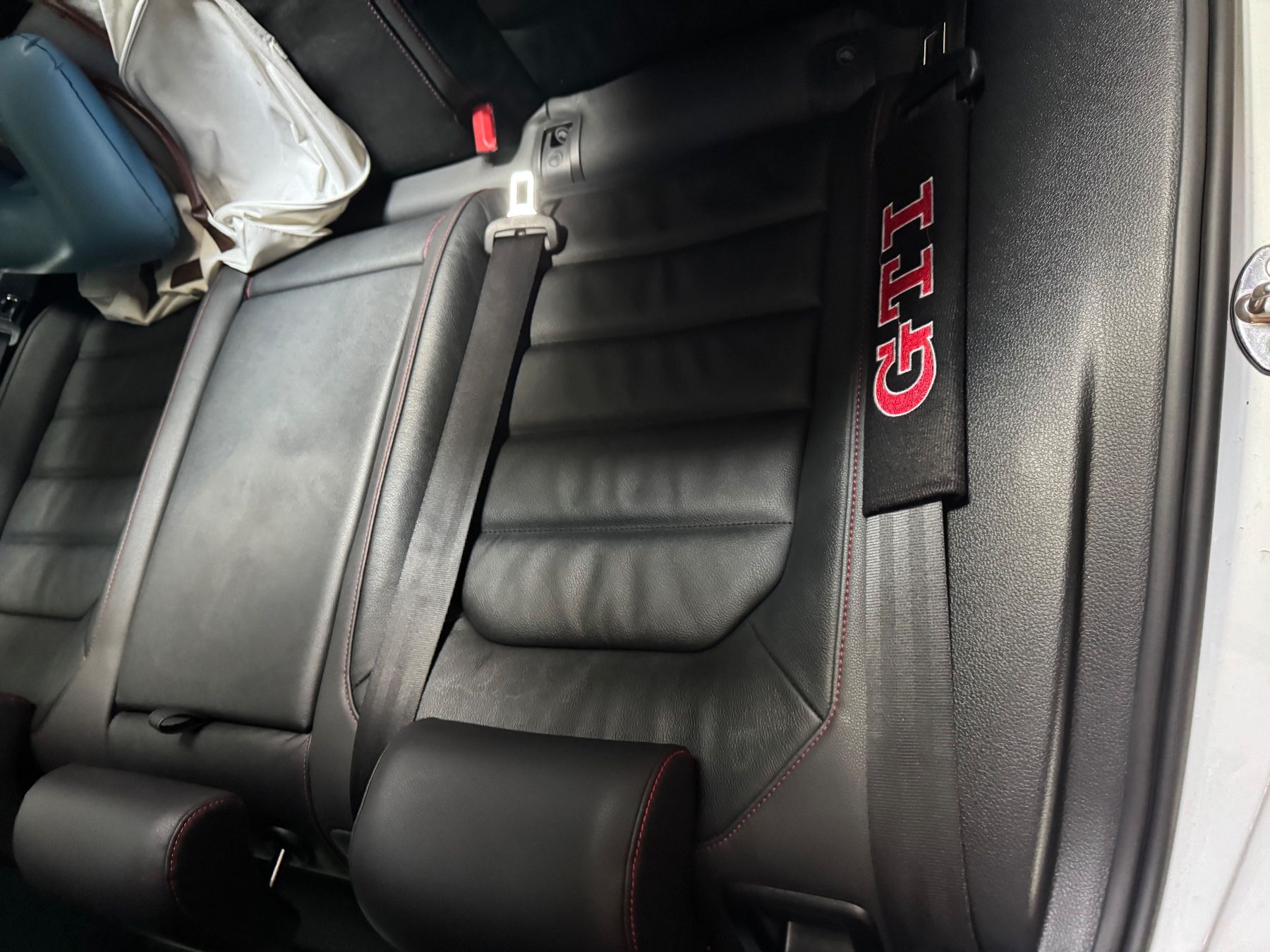 VW Automobili: Golf 7 gtI perf. – Usato da Gentilino venduto da and_ycm7 6