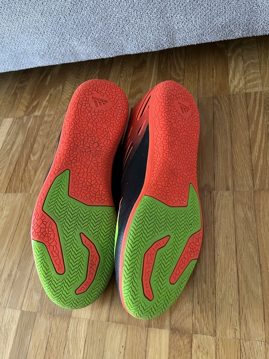 Adidas Scarpe da uomo: Adidas Trainingsschuh - Gr. 44 – Usato da Herzogenbuchsee venduto da Jana_1019 2