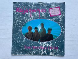 Kajagoogoo - Turn Your Back On Me - 7" Single, 1984