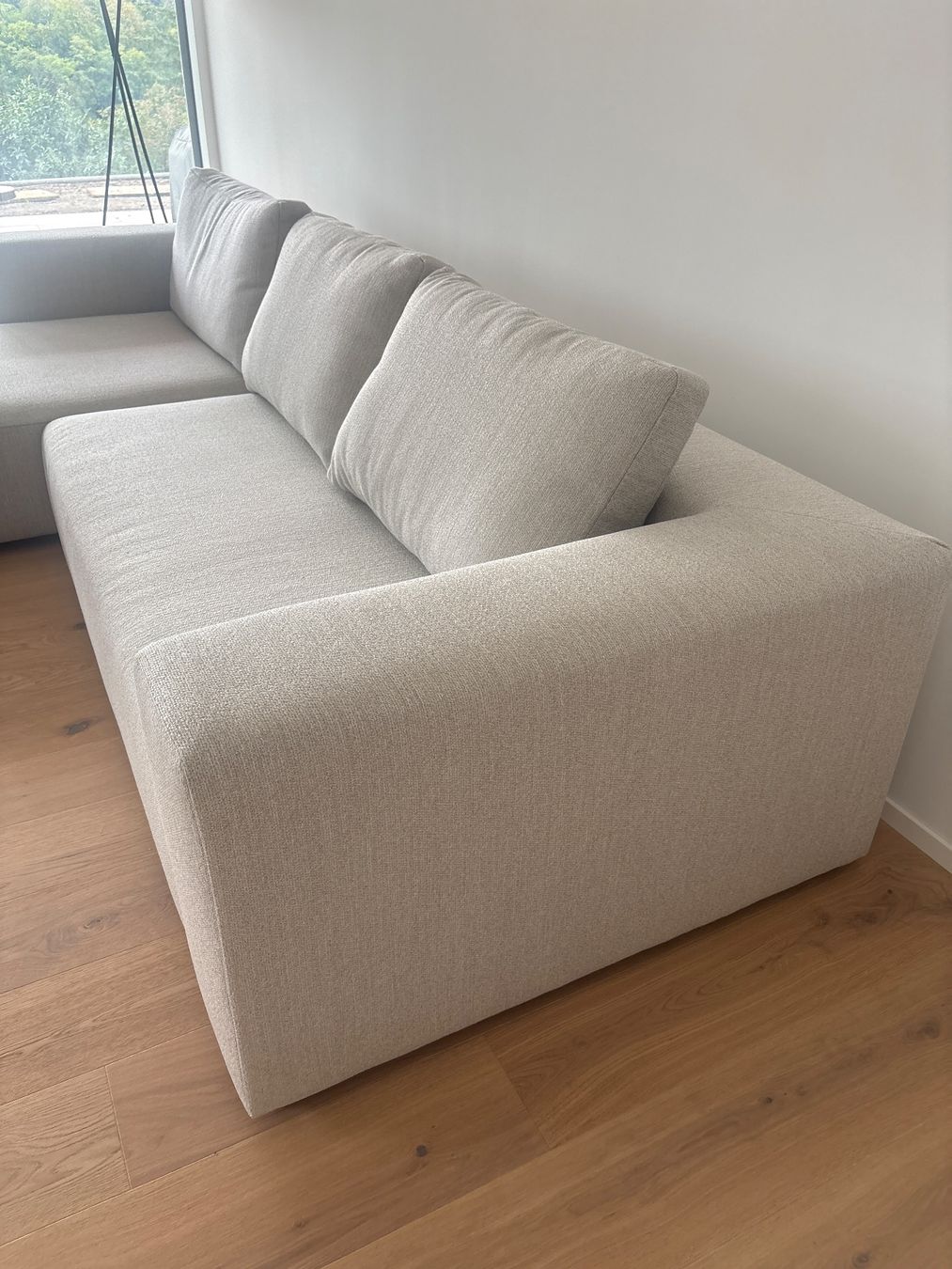 Sofas: NEU Module Sofa mit chaise-longue – Neu (gemäss Beschreibung) aus Küsnacht ZH von npo01 3