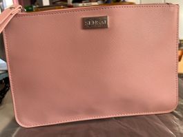 Elegante Sensai Kosmetik- / Kulturtasche, brandneu und unben
