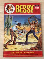 Bessy Bastei 1.Aufl. Heft 220, 1970