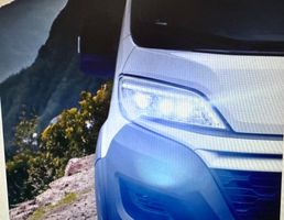 Wohnmobil Scheinwerfer vorne LED Tagfahrlicht l+R neu