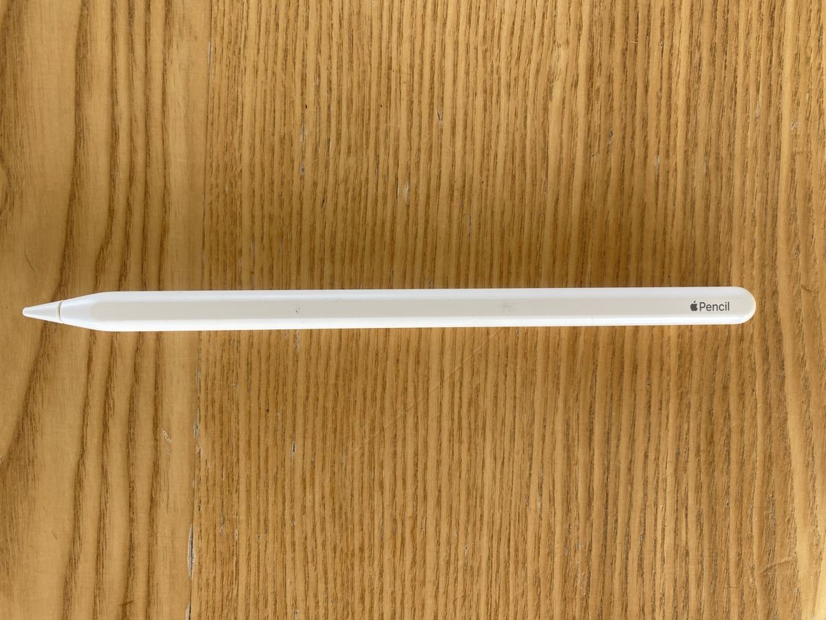 Apple Penna & Evidenziatori: Apple Pencil (2nd Generation) – Usato da Zürich venduto da familie-herren