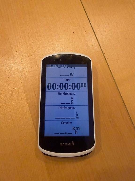 Ordinateurs & app. de mesure: Garmin Edge 1030 Fahrradcomputer – D'occasion à Basel par Dwisti 3