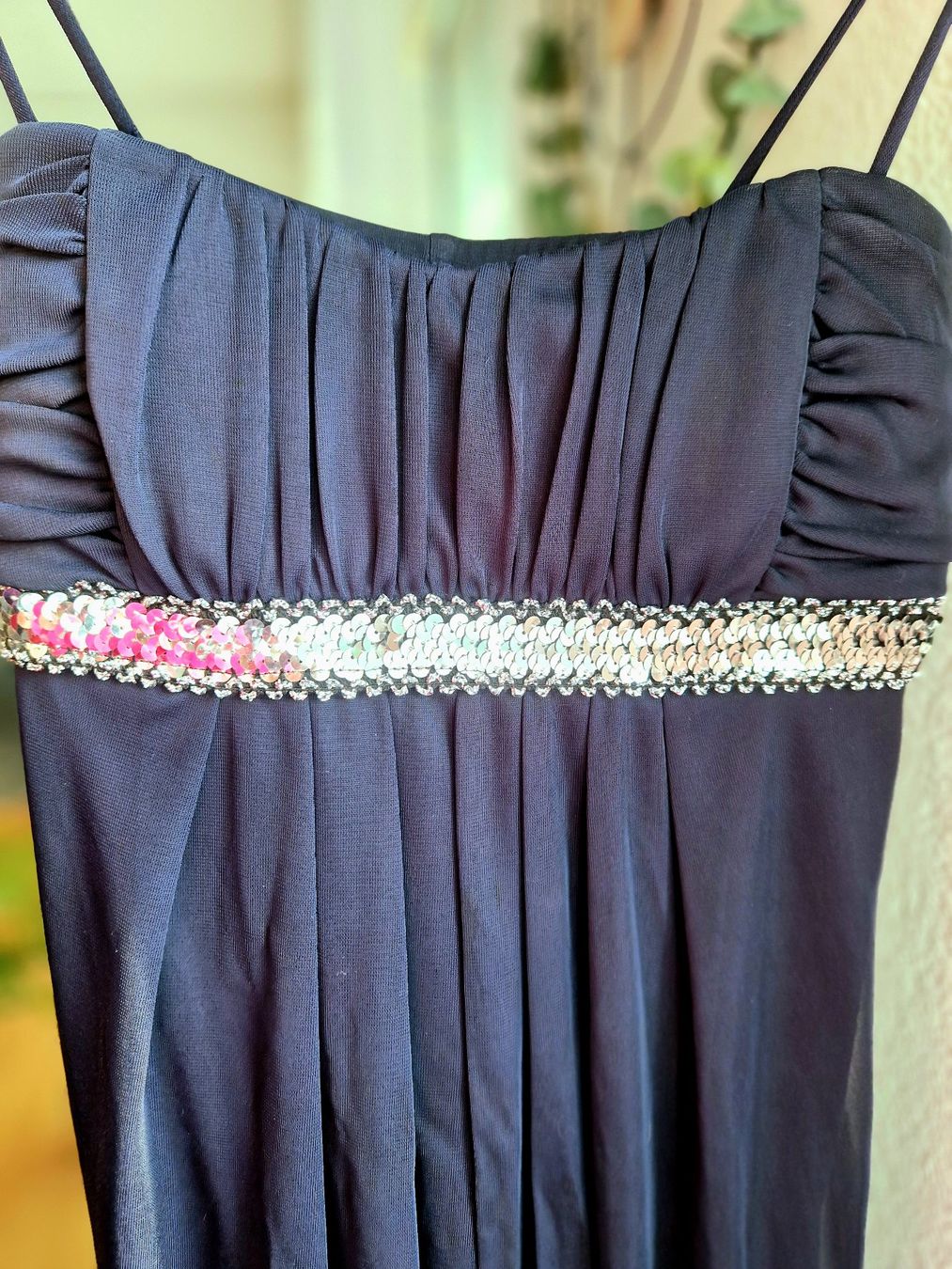 Vestiti: Kleid, Dress, Rock, Partykleid, Cocktailkleid, Abendkleid – Nuovo e nell'imballaggio originale da Hettlingen venduto da exp_p7b2 7