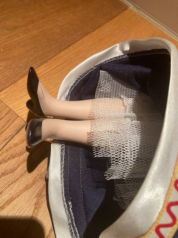 Puppen: Puppen ca. 35 cm – Gebraucht aus Winterthur von Rawille 4