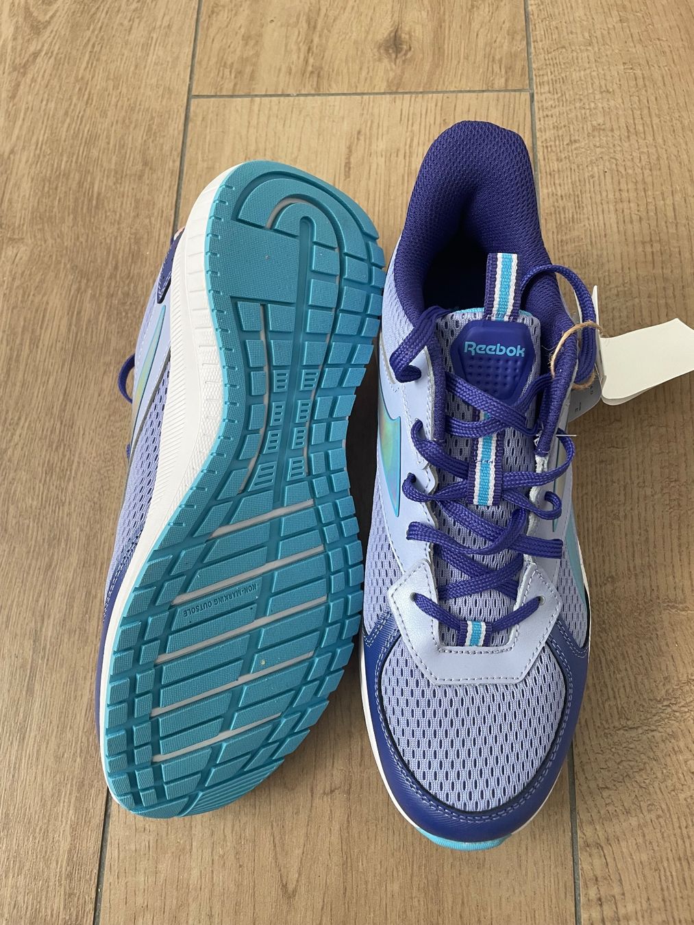 Reebok Scarpe per ragazze: Reebok Turnschuhe Road Supreme Gr. 37 NEU – Nuovo e nell'imballaggio originale da Waltenschwil venduto da hansnine 3
