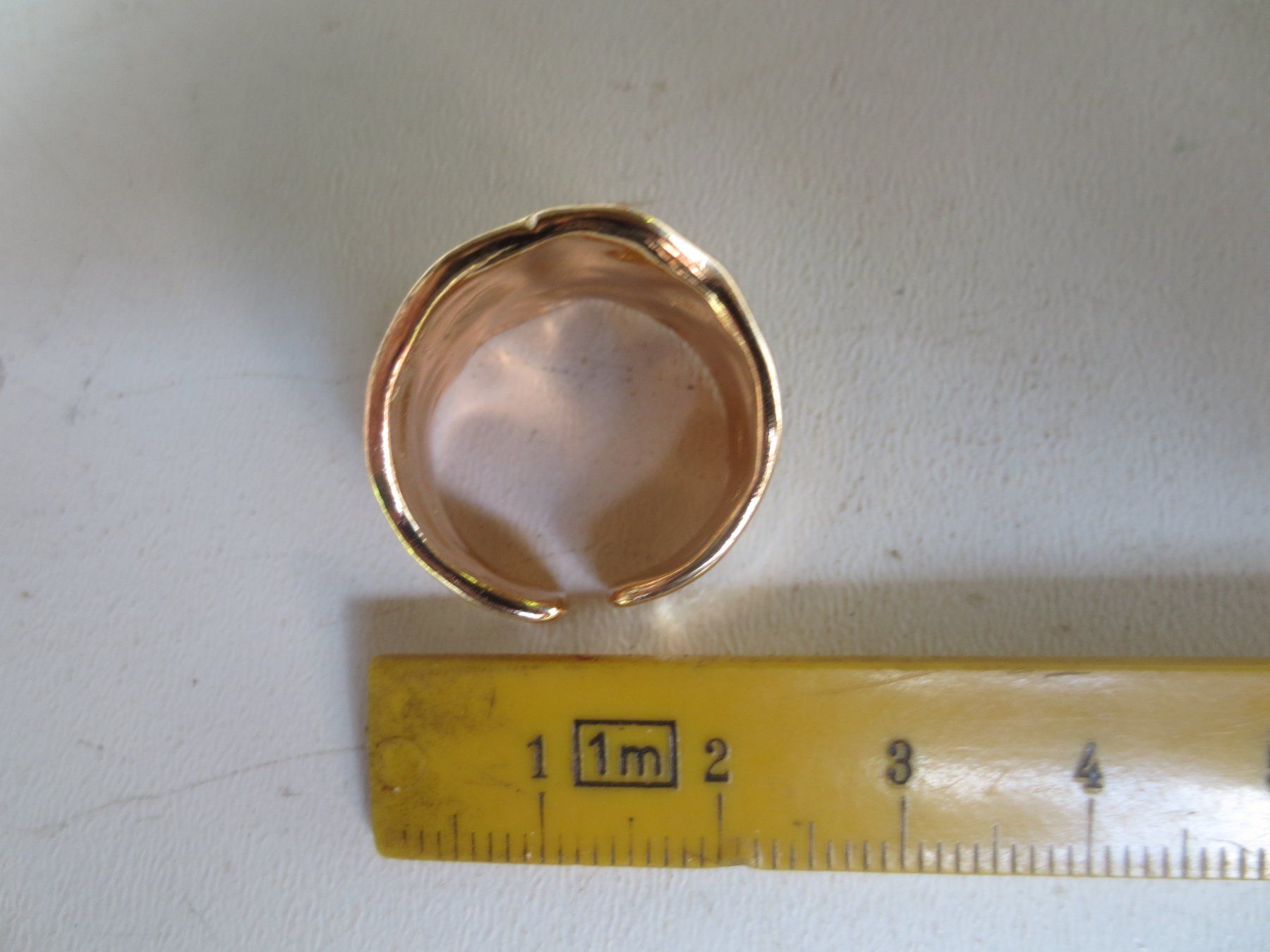 Ringe: Ring schön – Neu (gemäss Beschreibung) aus Weier im Emmental von waefler03 2
