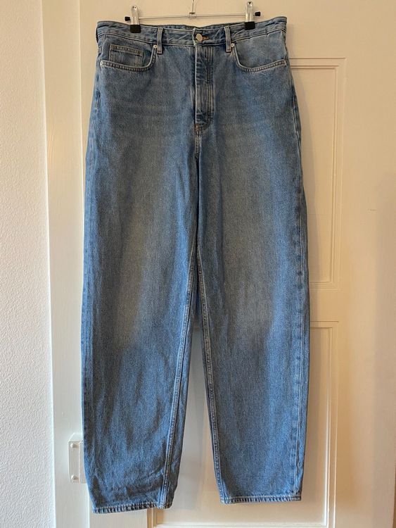 COS Tapered Jeans Gr. 30 Kaufen auf Ricardo