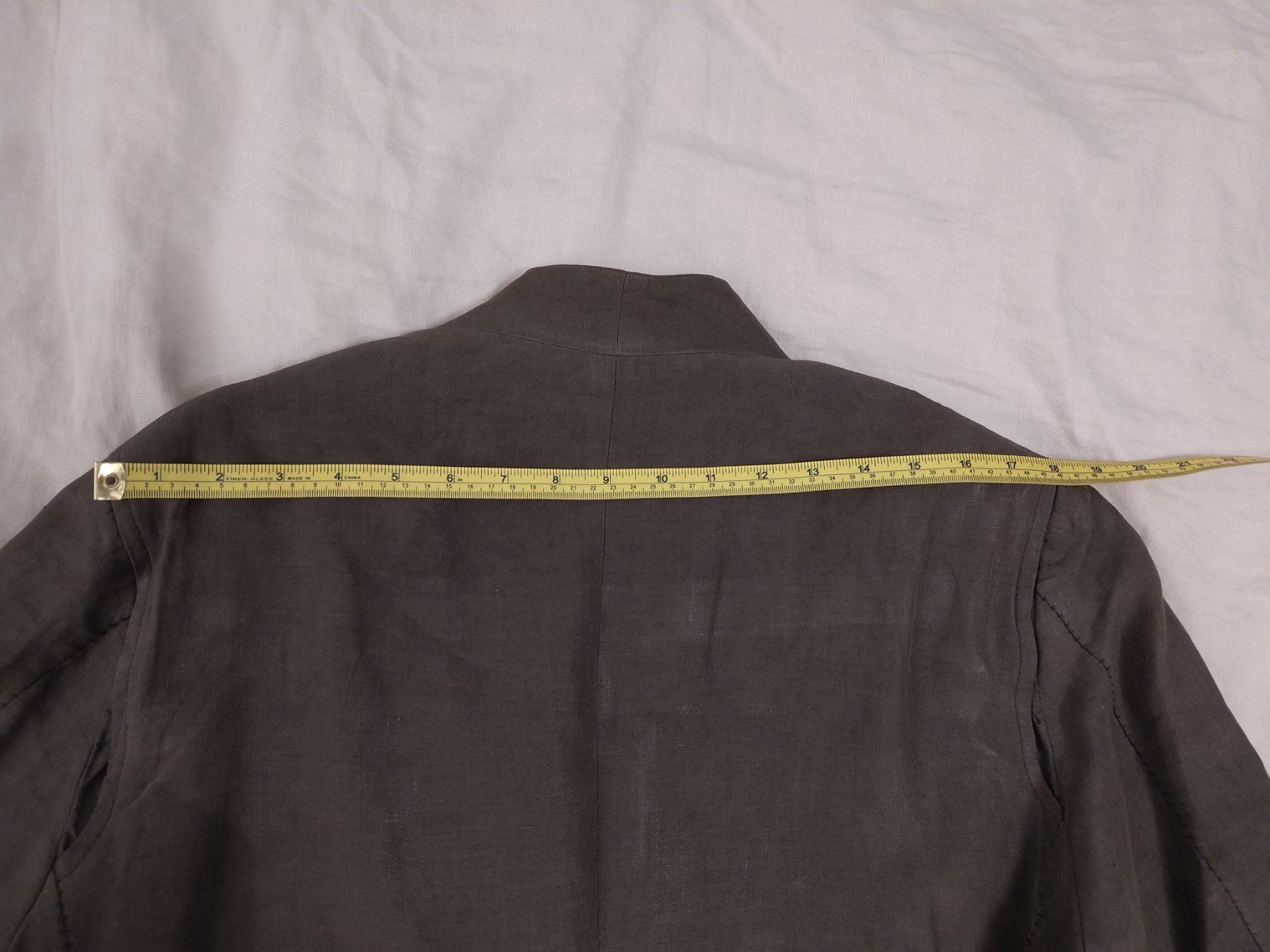 Giacche: Jacke / Masnada / Gr. 52 – Usato da St. Gallen venduto da swi_dnw5 9