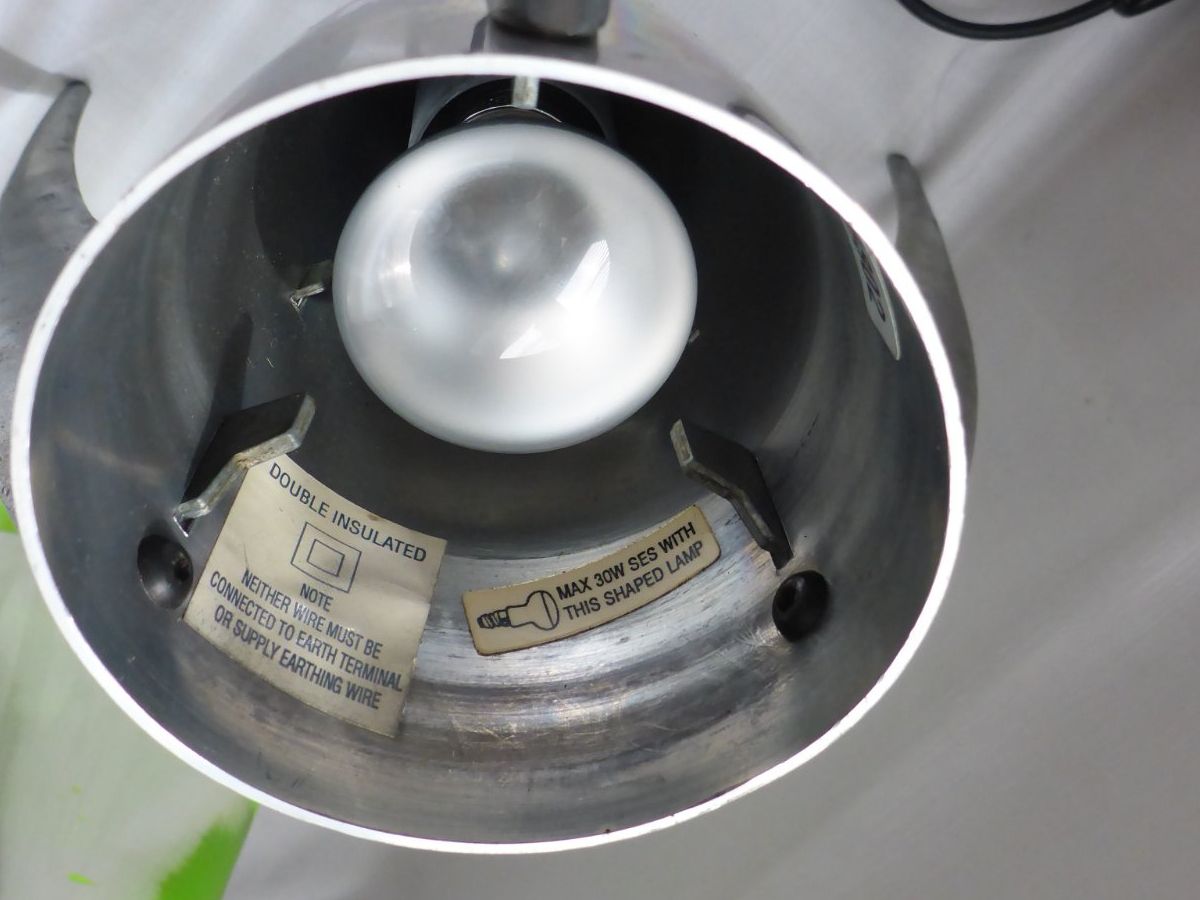 Mathmos Lampen: alte Lavalampe Telstar Mathmos – Gebraucht aus Zürich von leia12 5