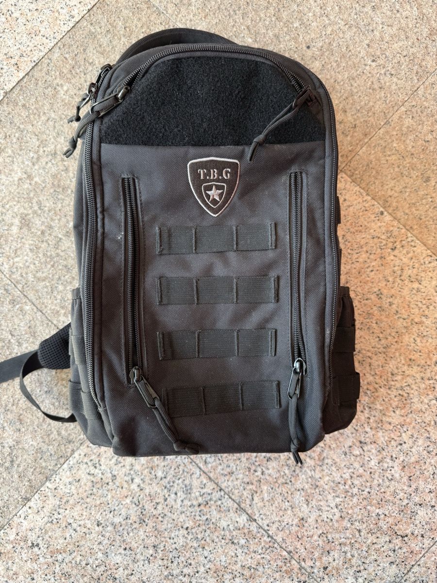 Sacs à dos: Sac à dos pratique et léger – Neuf (Voir description) à Genève par Felili 1