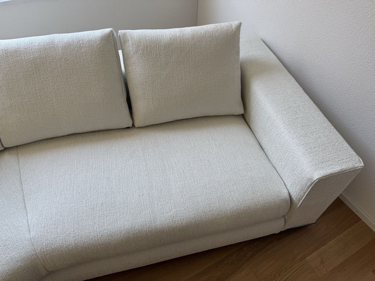 Sofas: Minotti Hamilton Sofa  – Gebraucht aus Luzern von Cube4 2