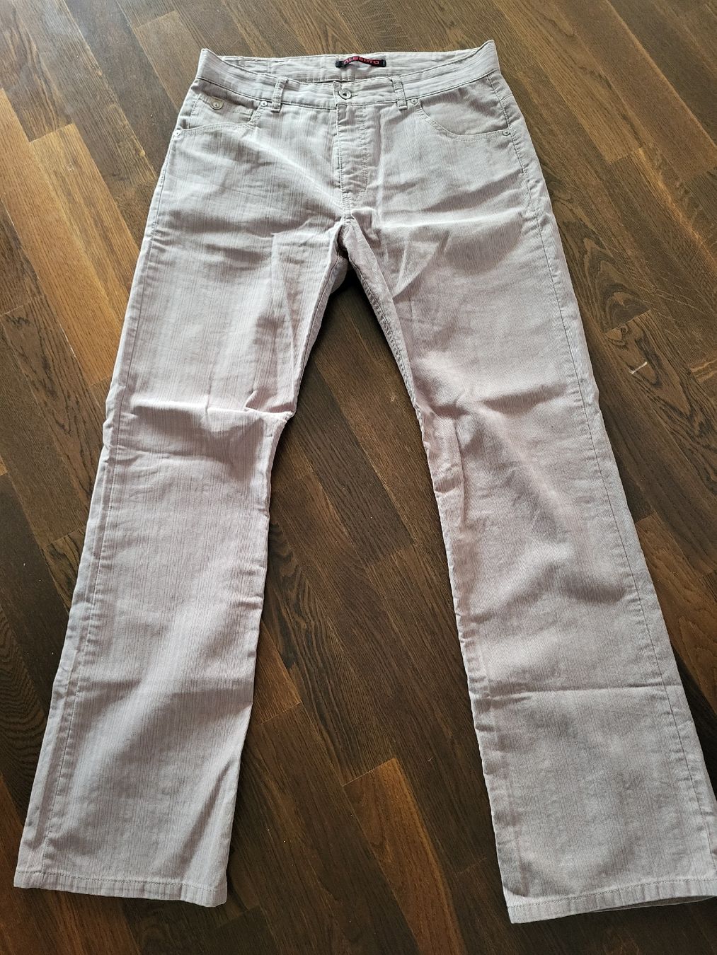 Pantaloni: Albert Baumwoll Hose – Nuovo (secondo la descrizione) da Dübendorf venduto da rol_fm6d