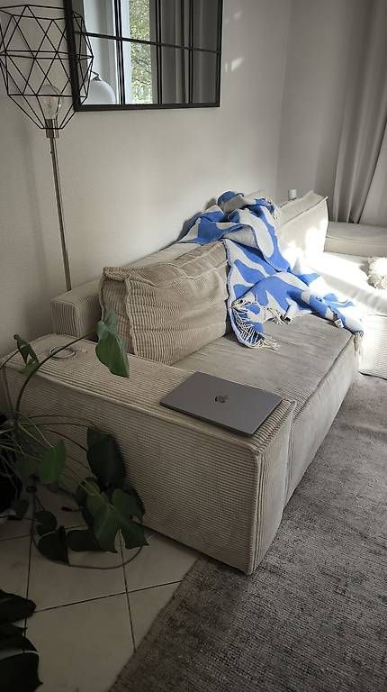 Sofas: Schlafsofa 2.80m – Gebraucht aus Zürich von wis_c5wz 3