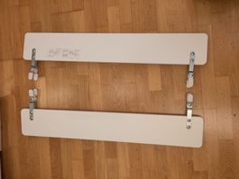 Bett Ausfallschutz Stützbrett IKEA NATTAPA