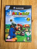 Mario Golf/Nintendo Gamecube/NEU, SEALED