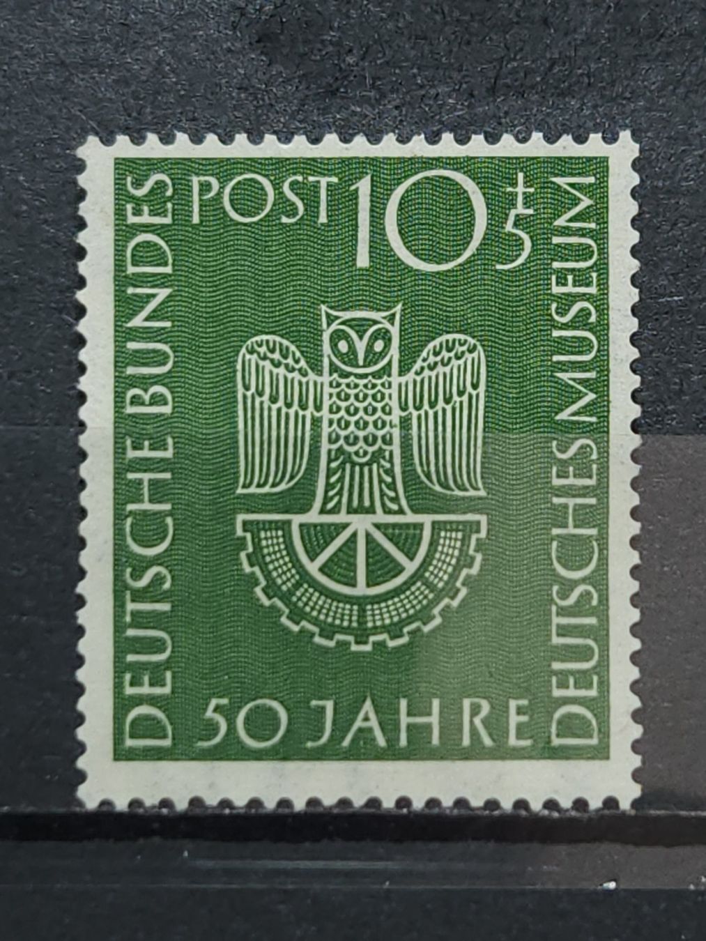 Alle Briefmarken: Museum Mi-Nr.163 Postfrisch Tadellos 30 Fr – Neu (gemäss Beschreibung) aus Kriens von Nidfeld45