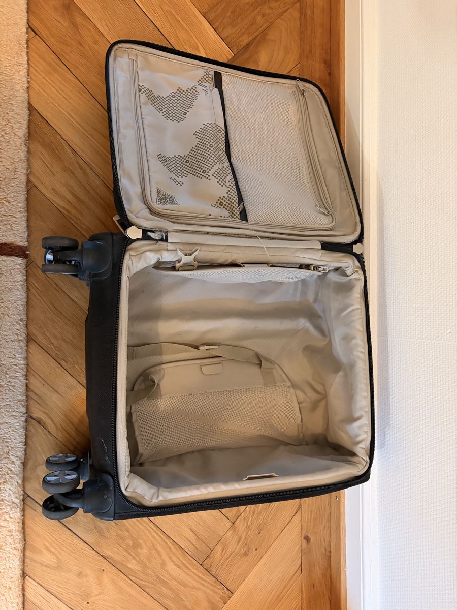 Samsonite Valises de voyage: Samsonite Cabin Baggage – D'occasion à Zürich par mxcs 4