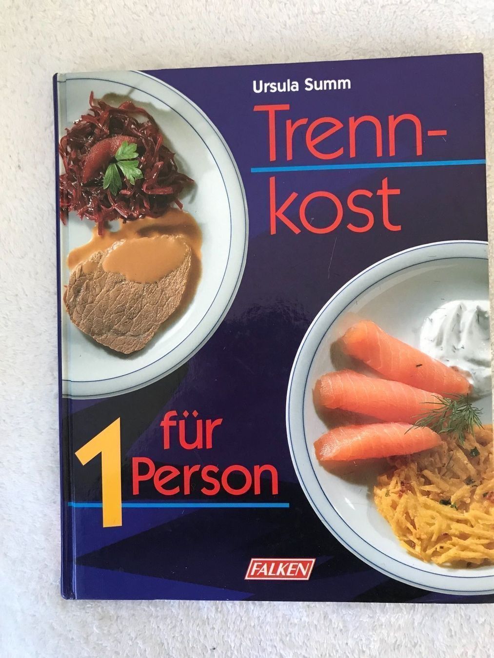 Libri: Buch – Usato da Arlesheim venduto da leyRum4.5