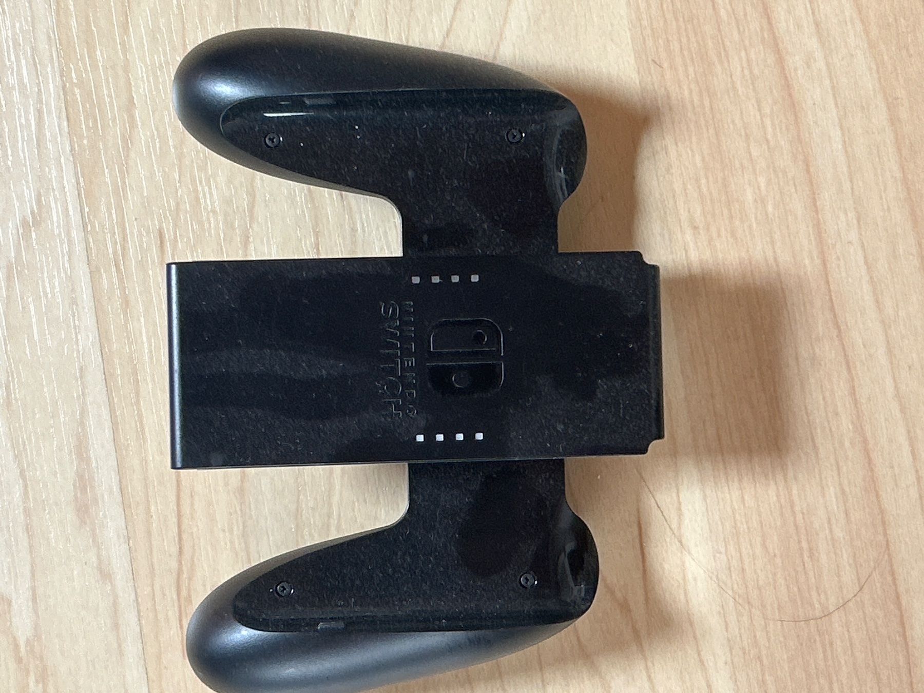 Nintendo Konsolen: Nintendo switch Oled – Gebraucht aus Biembach von Stesa5 5