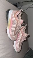 Nike Air Max 97 Turnschuhe Damen Grösse 39 rosa gebraucht
