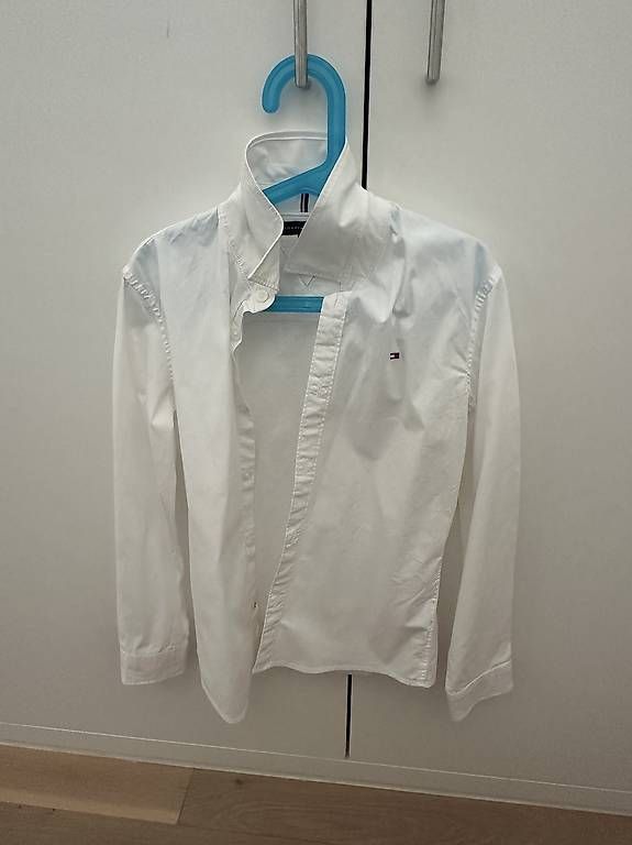 Camicie, T-shirt & Polo: Blazer und Hemd – Usato da Embrach venduto da chr_r6sh 2