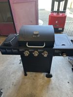 Gasgrill 2 mal gebraucht 