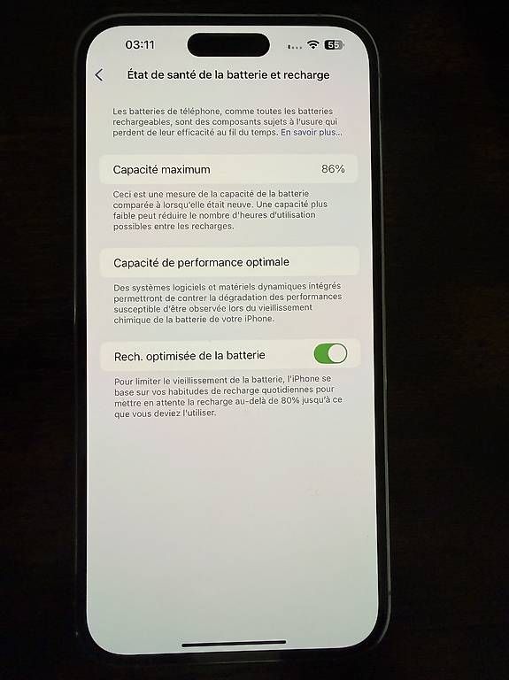 Apple Telefoni cellulari / Smartphones: iPhone 14 Pro Max – Usato da Cossonay-Ville venduto da Brown23 1