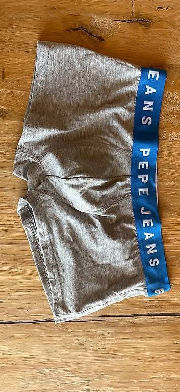 Biancheria intima: Pepe Jeans Boxershorts – Usato da Engelburg venduto da san_z6qd 2