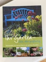 Gartenbuch "Ihr Garten - klein, aber grossartig"