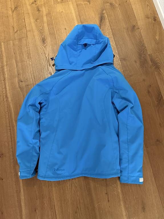 Sherpa Giacche: Sherpa Winterjacke – Usato da Ebikon venduto da CorinaD01 1