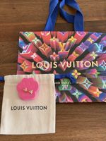 Louis Vuitton Ohrstecker